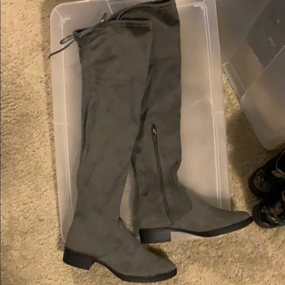 Circus by Sam Edelman boots